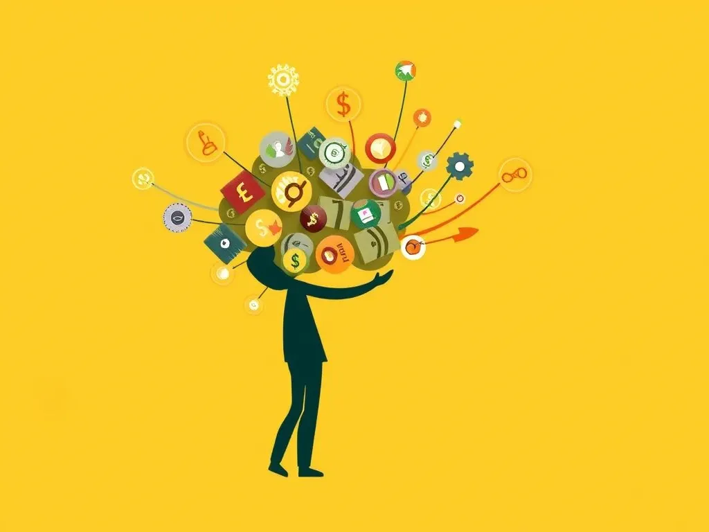 Como as Finanças Comportamentais impulsionam a tomada de decisões inteligentes