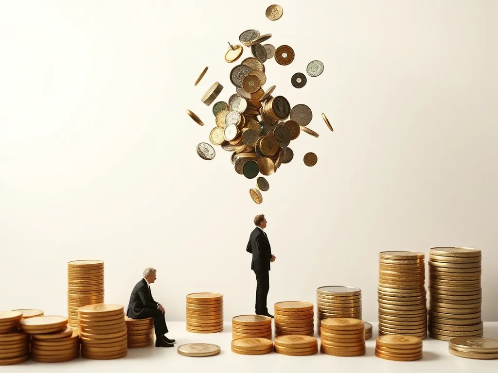 Como as Finanças Comportamentais revolucionam a gestão de dinheiro.