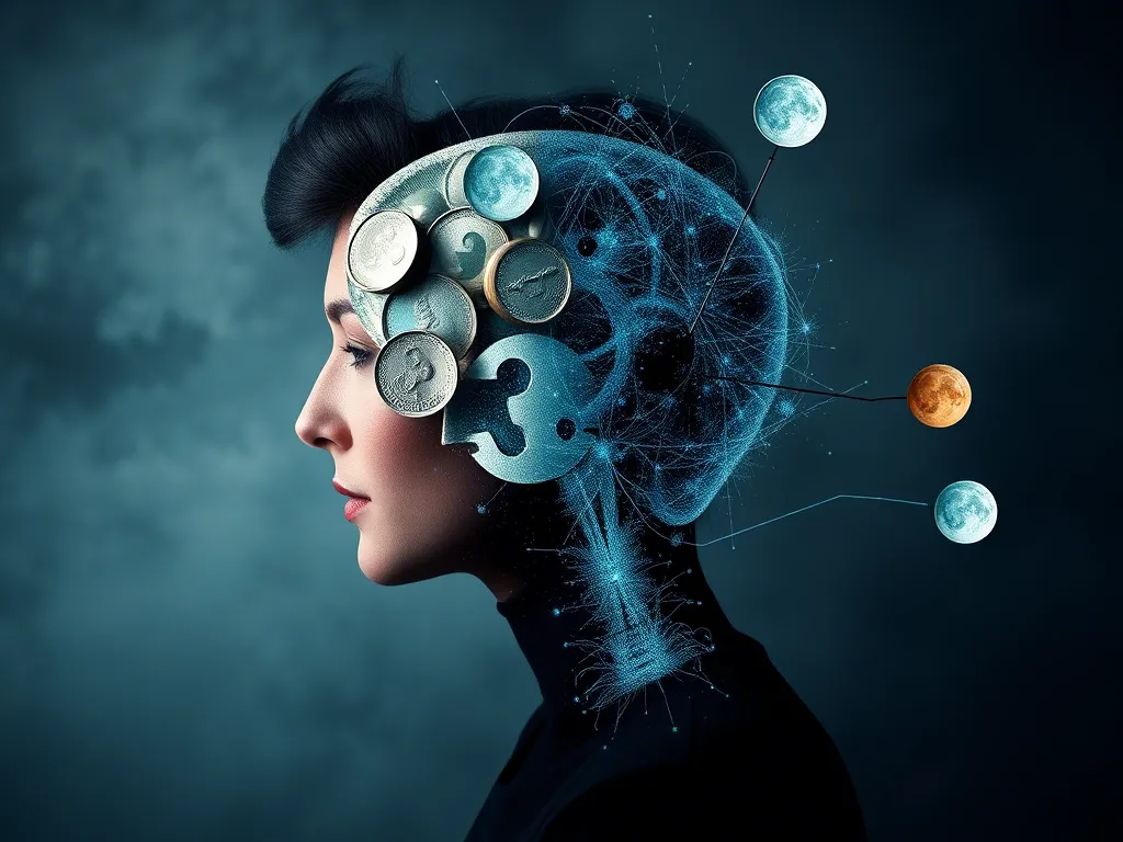 Desmistificando o comportamento financeiro Uma jornada pelas Finanças Comportamentais