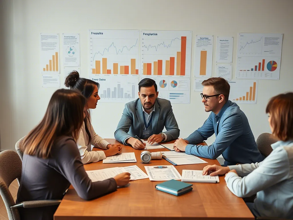 Finanças Comportamentais. O que são e por que são cruciais para sua carteira.