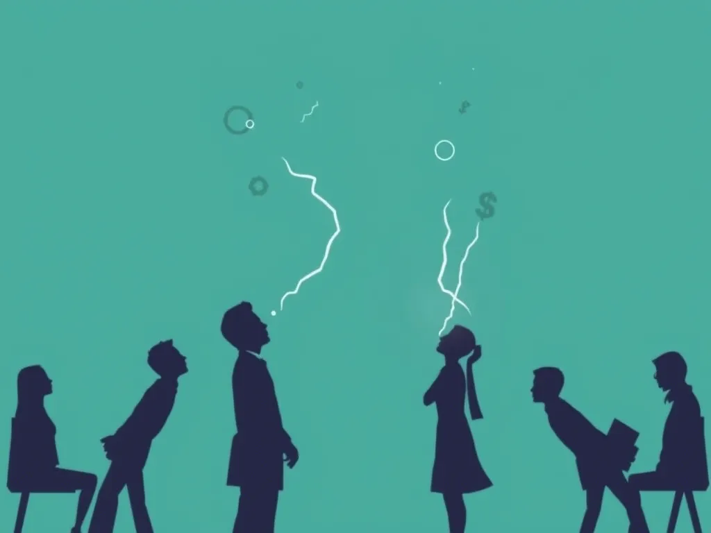 O impacto da mente nas suas finanças Uma introdução às Finanças Comportamentais.