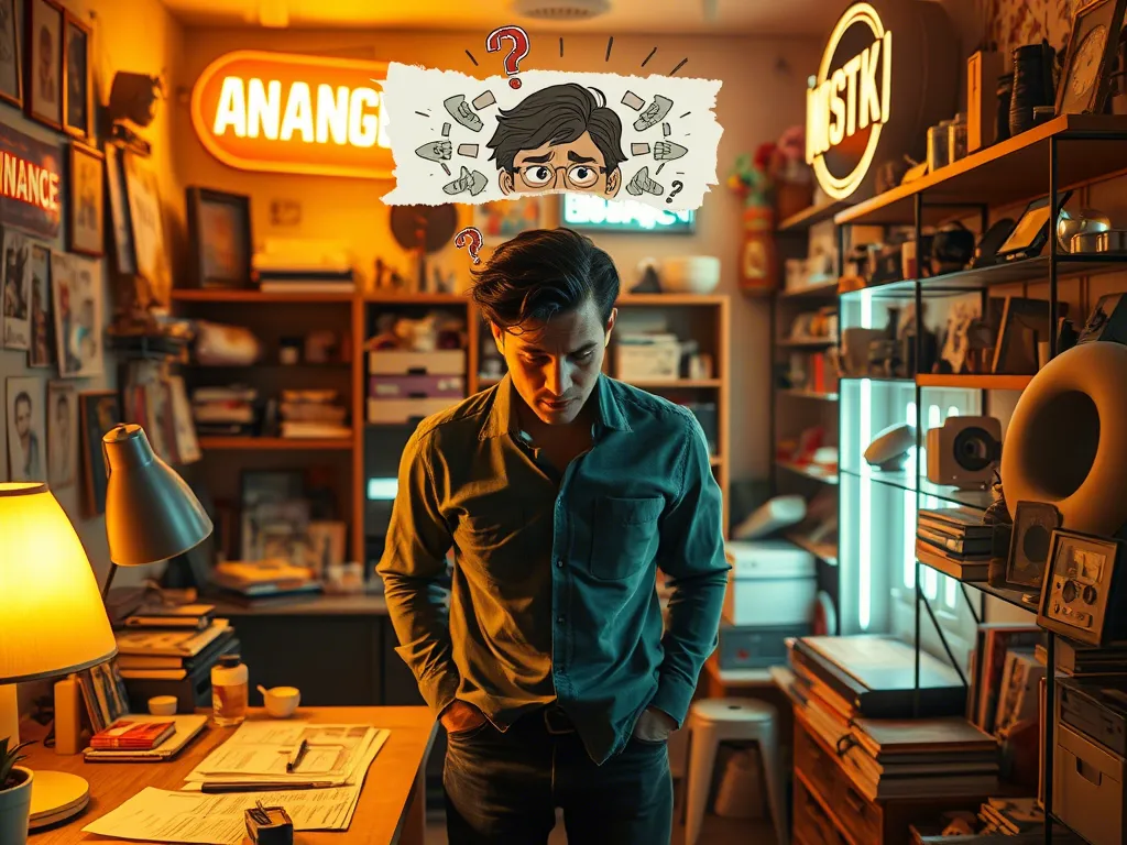 Por que a razão nem sempre guia suas finanças: A essência das Finanças Comportamentais.